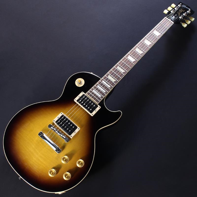 Gibson Slash Les Paul Standard (November Burst) #206860188【2ND