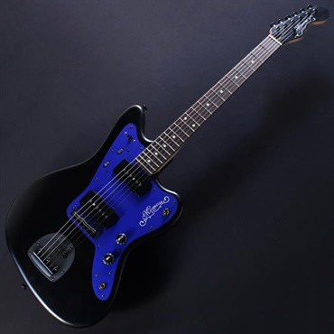 momose MJS1-ADZ-BL/R (BLK/OIL-MH) #23201 画像1