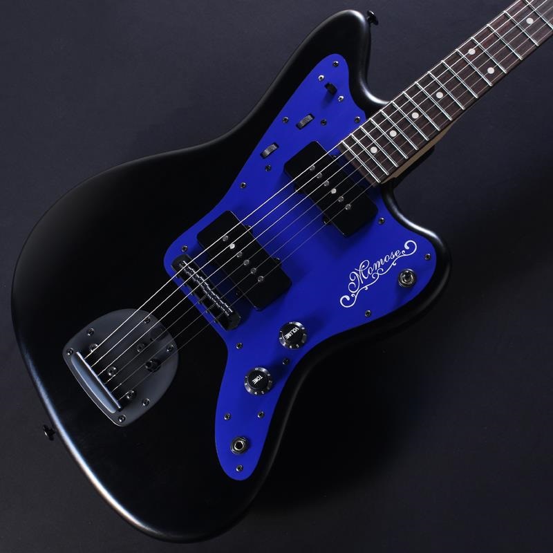 momose MJS1-ADZ-BL/R (BLK/OIL-MH) #23201 ｜イケベ楽器店オンライン