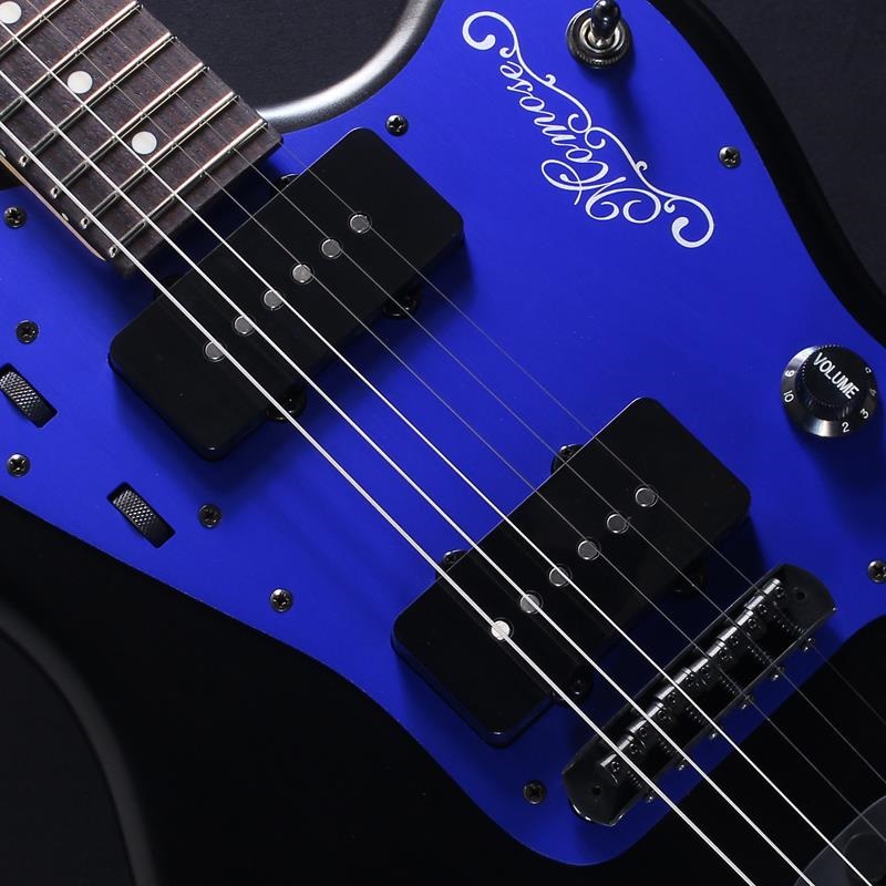 momose MJS1-ADZ-BL/R (BLK/OIL-MH) #23201 ｜イケベ楽器店オンライン