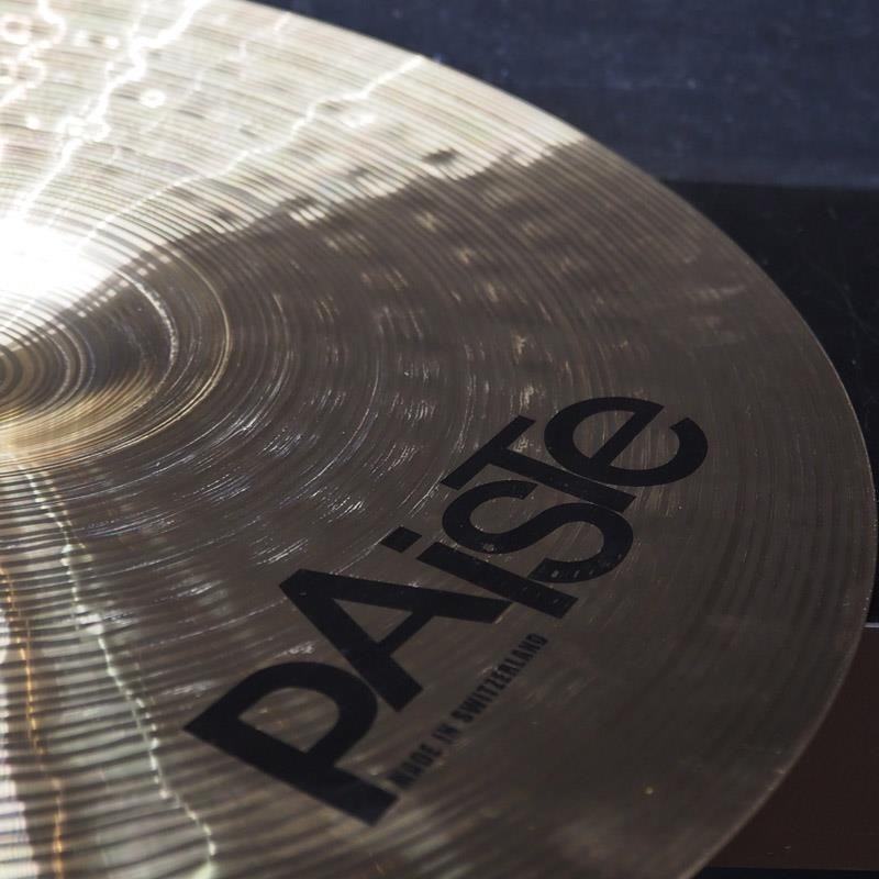 PAiSTe USED 中古 Signature The Paiste Line Power Ride 20 [2996g