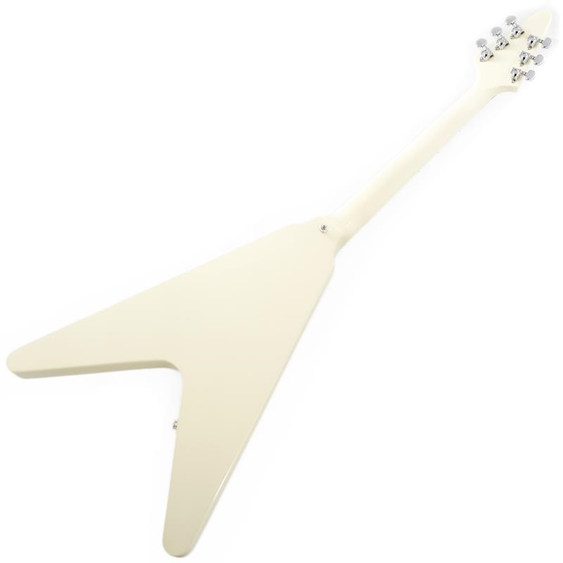 Gibson 70s Flying V (Classic White) 【S/N 235350178】 【B級特価