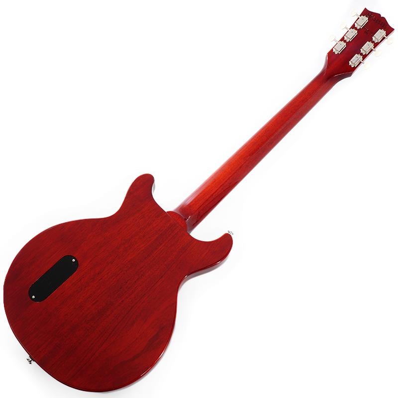 Gibson Les Paul Junior Double Cutaway (Vintage Cherry) 【S/N