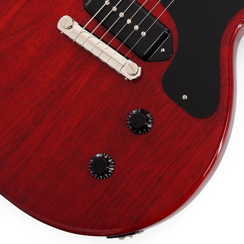 Gibson Les Paul Junior Double Cutaway (Vintage Cherry) 【S/N