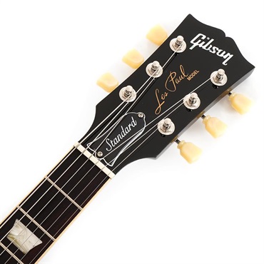 Gibson Les Paul Standard 50s Figured Top (Dark Purple Burst) 【S/N 200540370】 【B級特価】 画像6