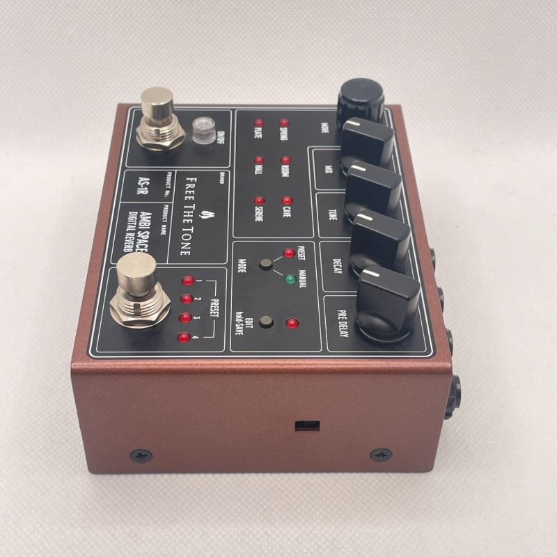 Free The Tone USED 中古 AS-1R ｜イケベ楽器店オンラインストア