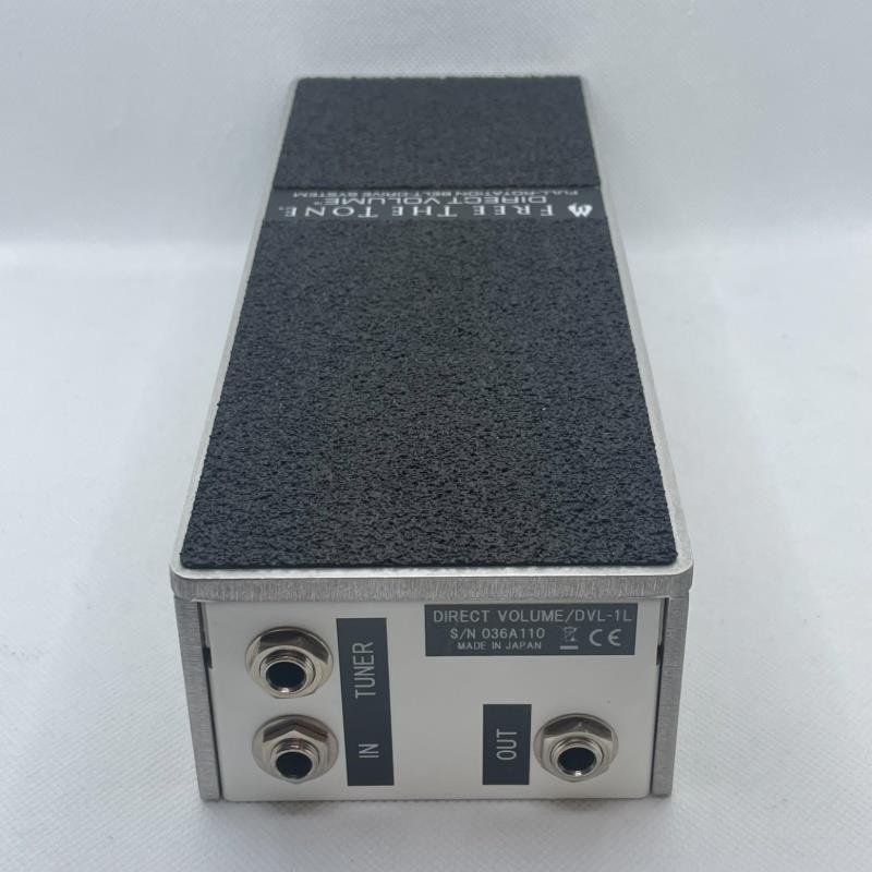 Free The Tone USED 中古 DVL-1L ｜イケベ楽器店オンラインストア