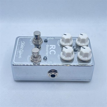 Xotic USED 中古 RC-Booster V2 画像2