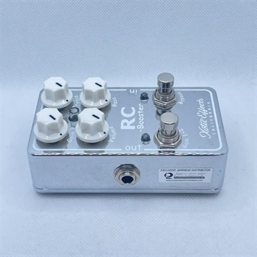 Xotic USED 中古 RC-Booster V2 画像3