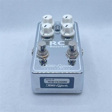 Xotic USED 中古 RC-Booster V2 画像5