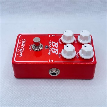 Xotic USED 中古 BB Preamp 画像2