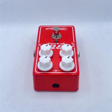 Xotic USED 中古 BB Preamp 画像4