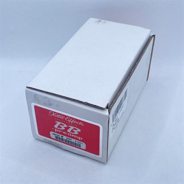 Xotic USED 中古 BB Preamp 画像6