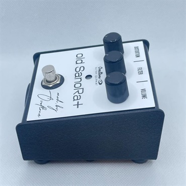 Ovaltone USED 中古 old SanoRa+ 画像2