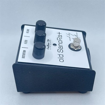 Ovaltone USED 中古 old SanoRa+ 画像3