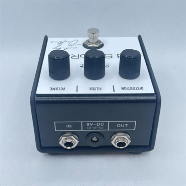 Ovaltone USED 中古 old SanoRa+ 画像4
