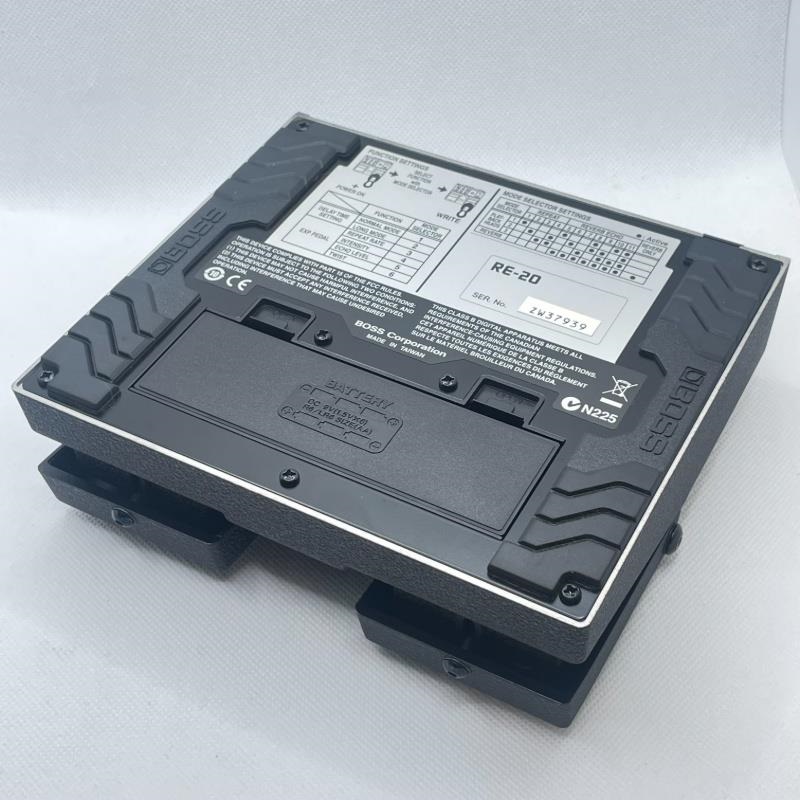 BOSS USED 中古 RE-20 ｜イケベ楽器店オンラインストア