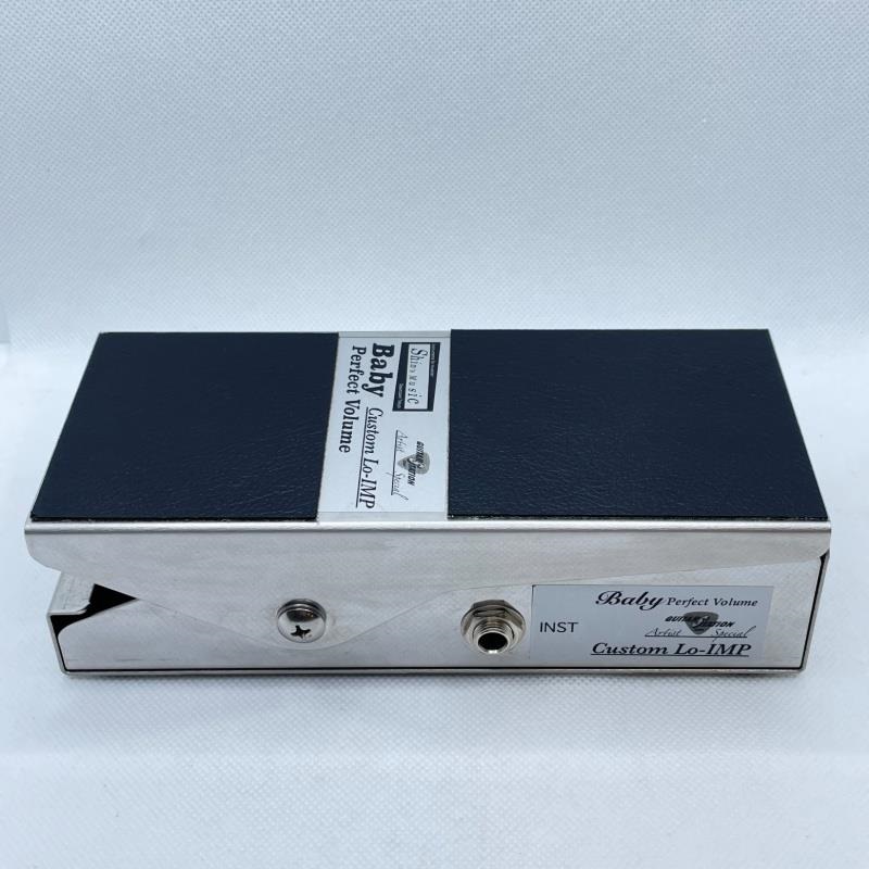 shin's music USED 中古 Baby Perfect Volme BPFV1 ｜イケベ楽器店