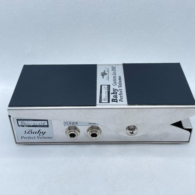 shin's music USED 中古 Baby Perfect Volme BPFV1 ｜イケベ楽器店