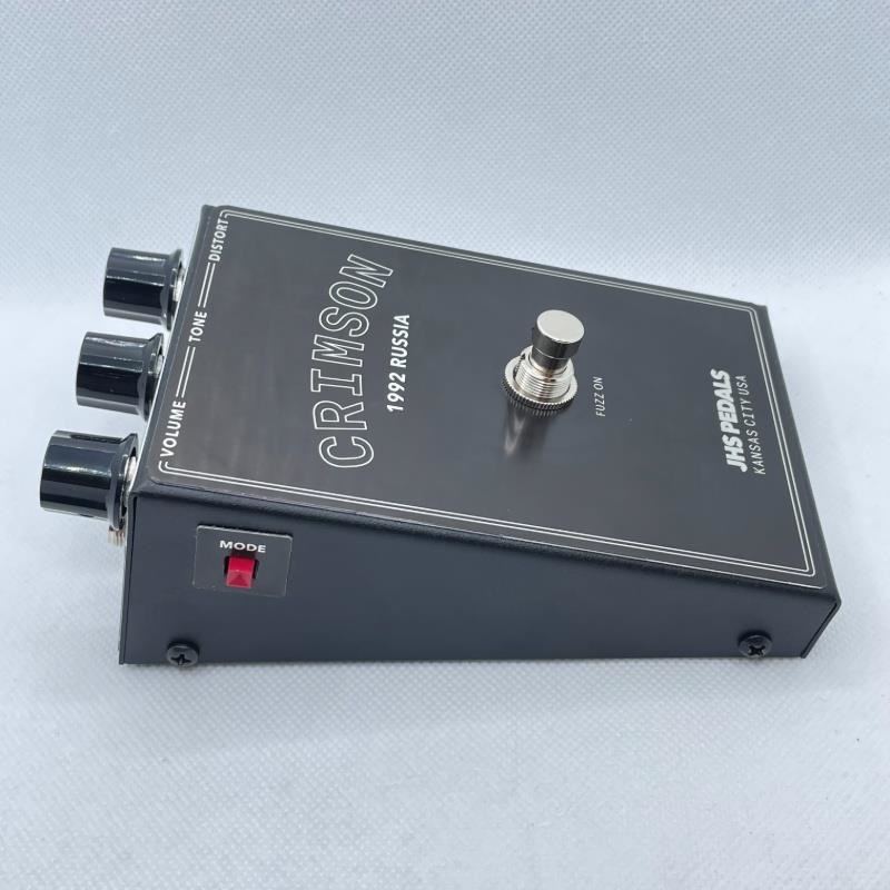 JHS Pedals USED 中古 CRIMSON ｜イケベ楽器店オンラインストア