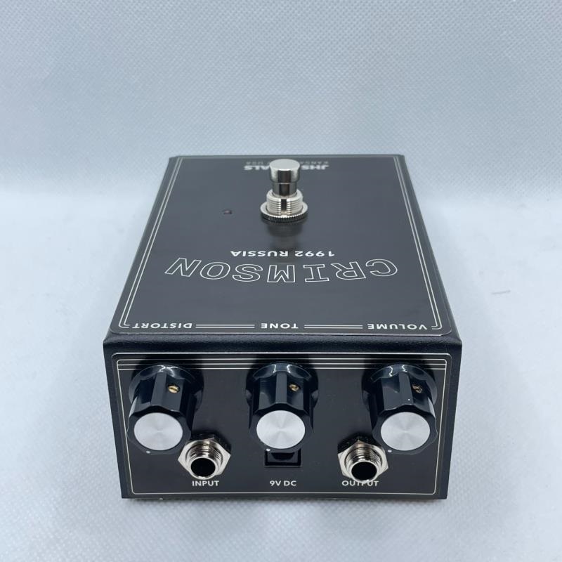 JHS Pedals USED 中古 CRIMSON ｜イケベ楽器店オンラインストア