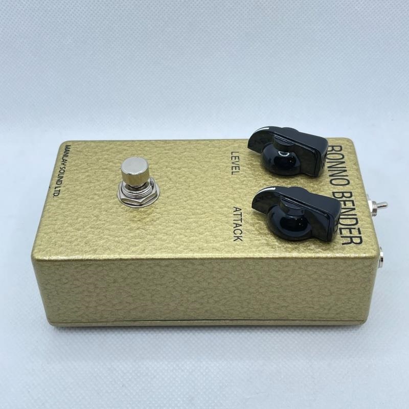 Manlay Sound USED 中古 RONNO BENDER ｜イケベ楽器店オンラインストア