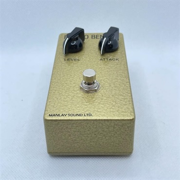 Manlay Sound USED 中古 RONNO BENDER ｜イケベ楽器店オンラインストア