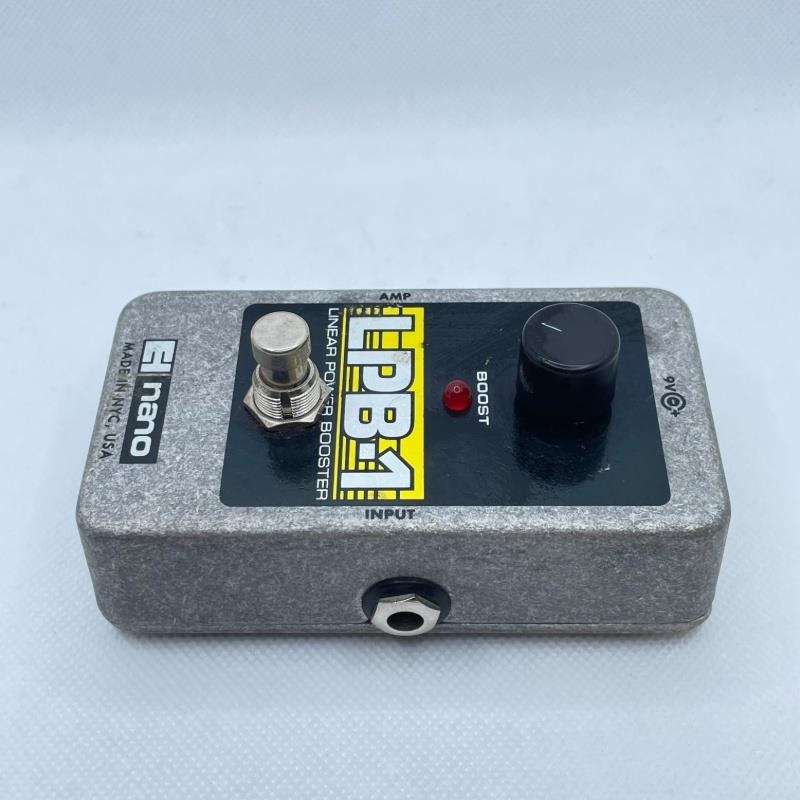Electro Harmonix USED 中古 LPB-1 ｜イケベ楽器店オンラインストア