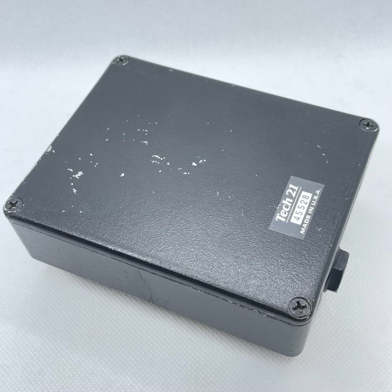 TECH21 USED 中古 TRI O.D. ｜イケベ楽器店オンラインストア