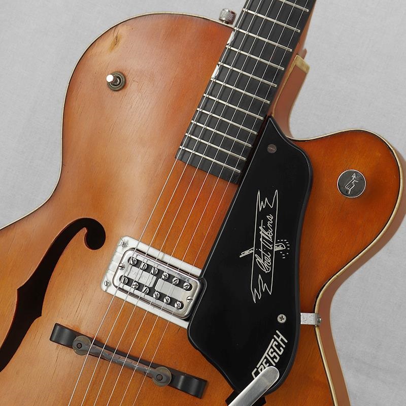 GRETSCH VINTAGE 6119 Chet Atkins Tennessean '59 ｜イケベ楽器店