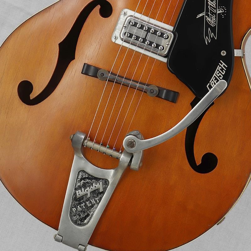 GRETSCH VINTAGE 6119 Chet Atkins Tennessean '59 ｜イケベ楽器店