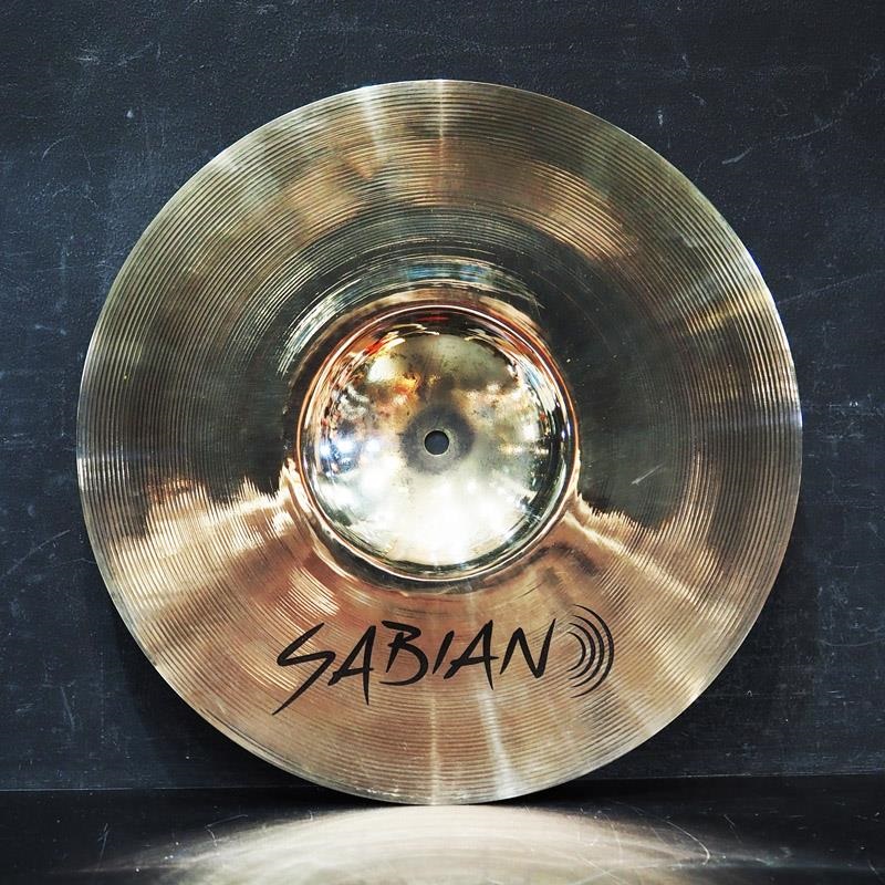 SABIAN USED 中古 AAX X-Plosion Crash 14 [732g] ｜イケベ楽器店