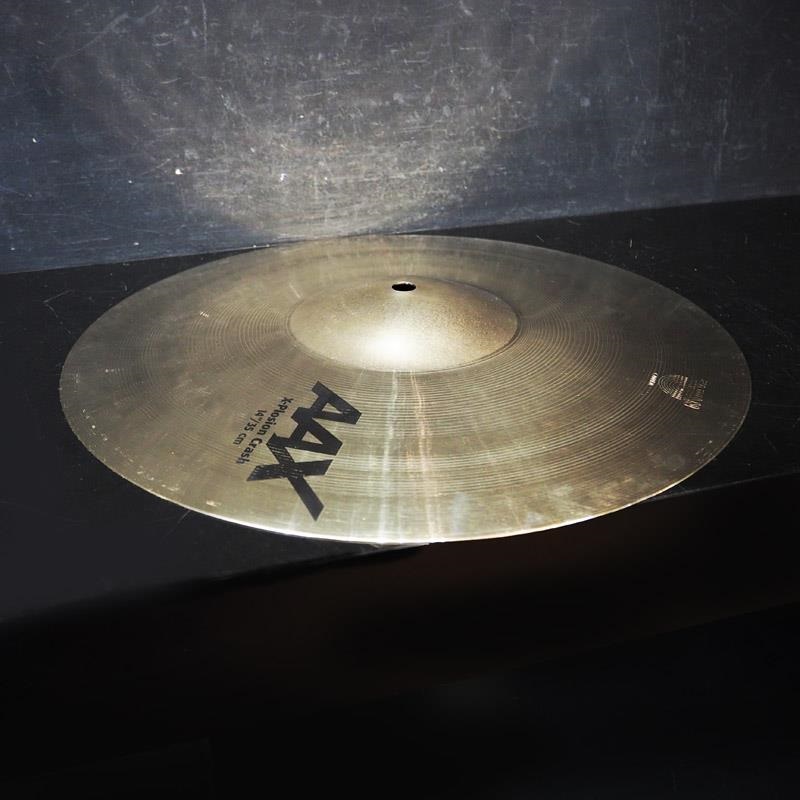SABIAN USED 中古 AAX X-Plosion Crash 14 [732g] ｜イケベ楽器店