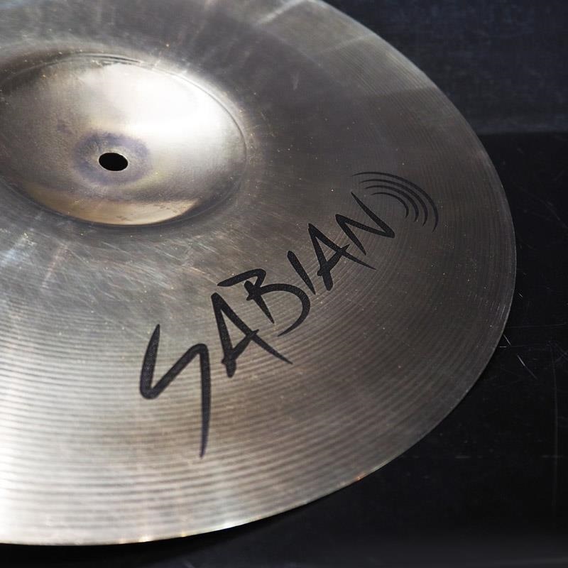 SABIAN USED 中古 AAX X-Plosion Crash 14 [732g] ｜イケベ楽器店