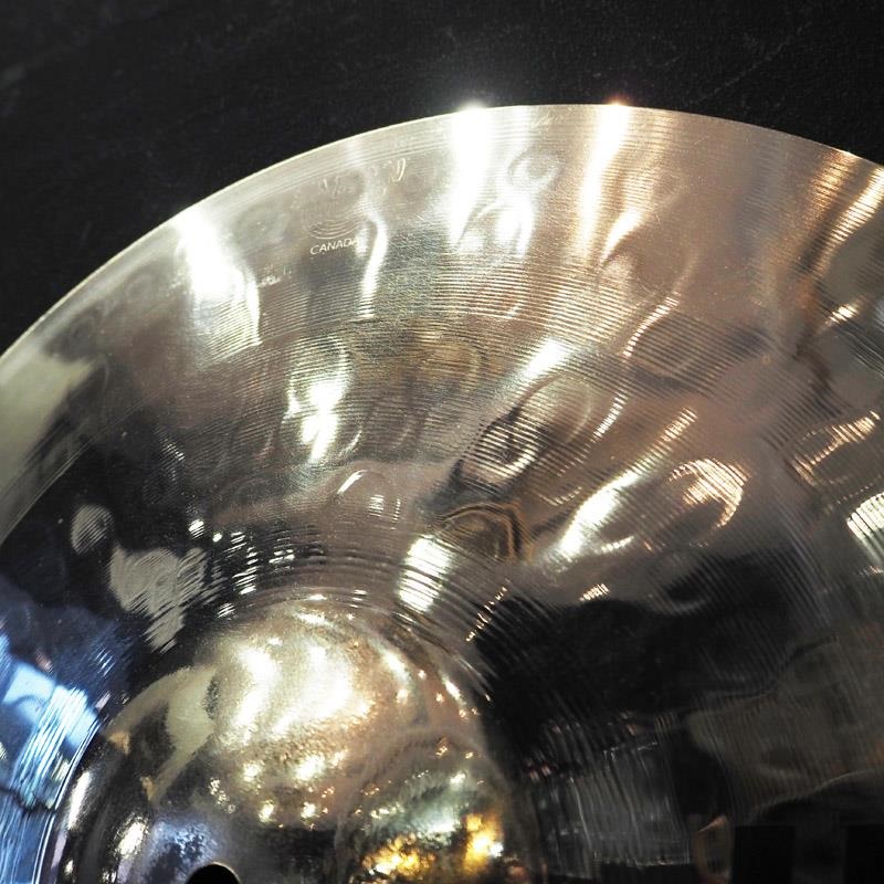 SABIAN USED 中古 HHX Thin Crash 14 Brilliant Finish [676g