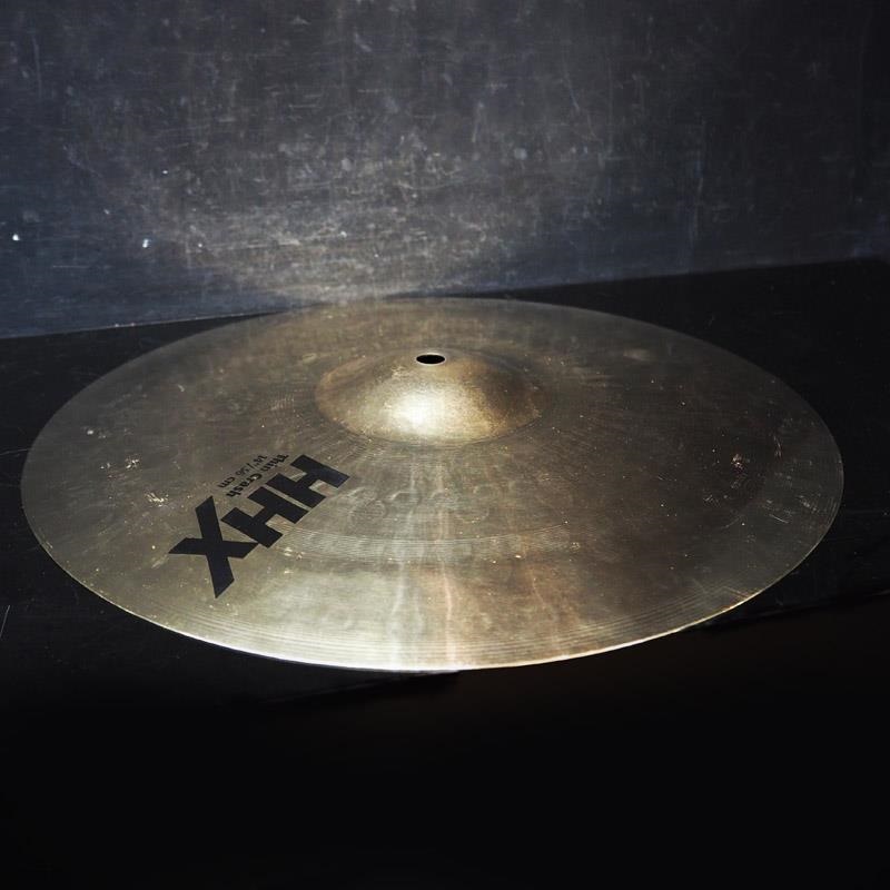 SABIAN USED 中古 HHX Thin Crash 14 Brilliant Finish [676g