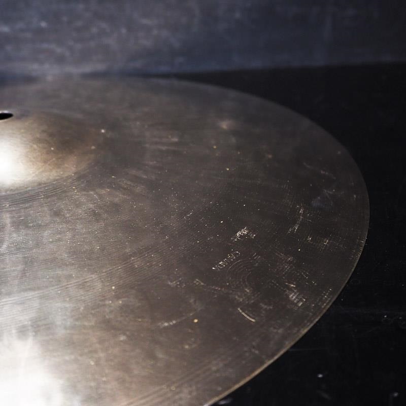 SABIAN USED 中古 HHX Thin Crash 14 Brilliant Finish [676g