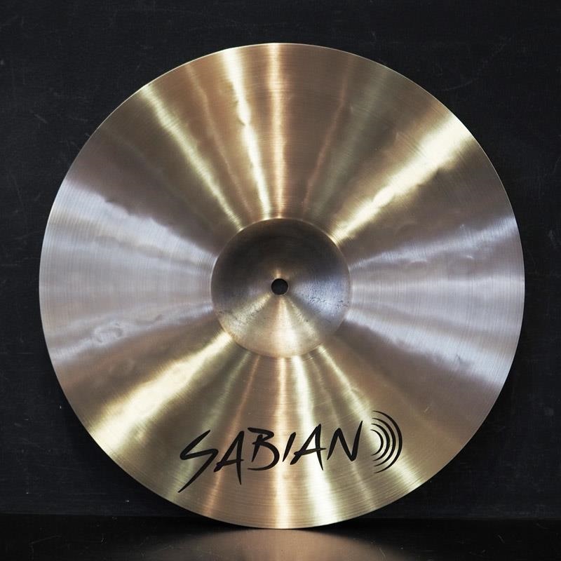SABIAN USED 中古 HHX Thin Crash 14 [672g] ｜イケベ楽器店オンライン