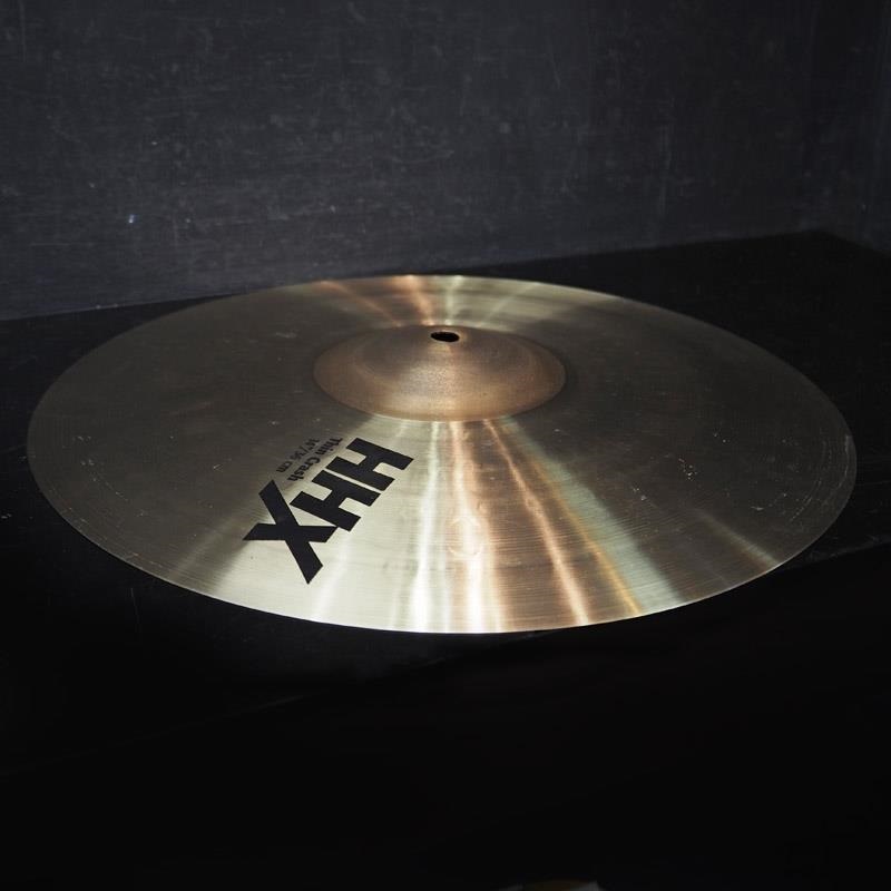 SABIAN USED 中古 HHX Thin Crash 14 [672g] ｜イケベ楽器店オンライン