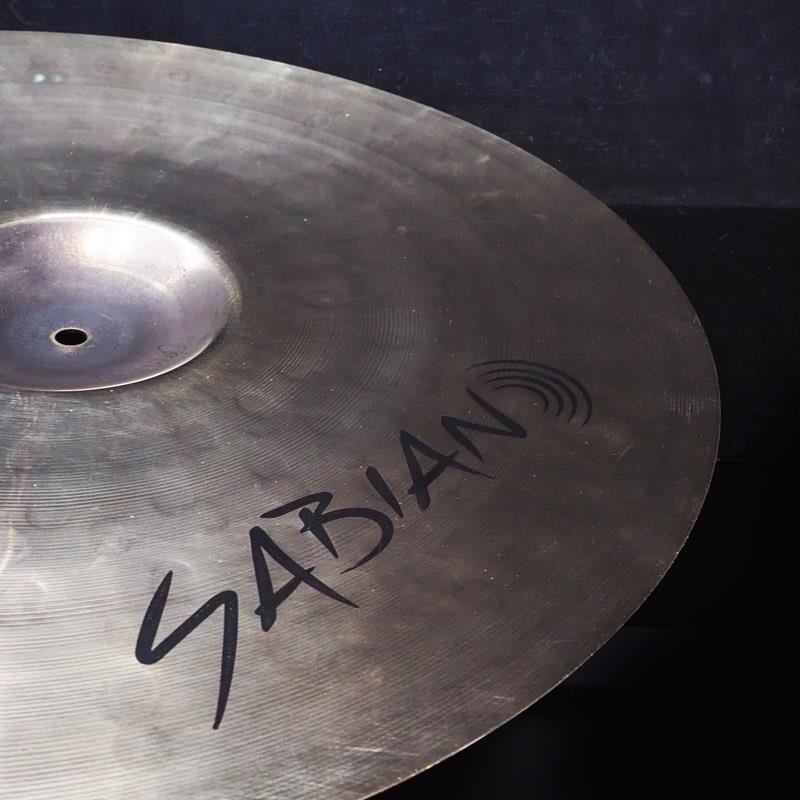 SABIAN HHX Evolution Ride 21 Brilliant [HHX-21EVR-B/2642g]【店頭