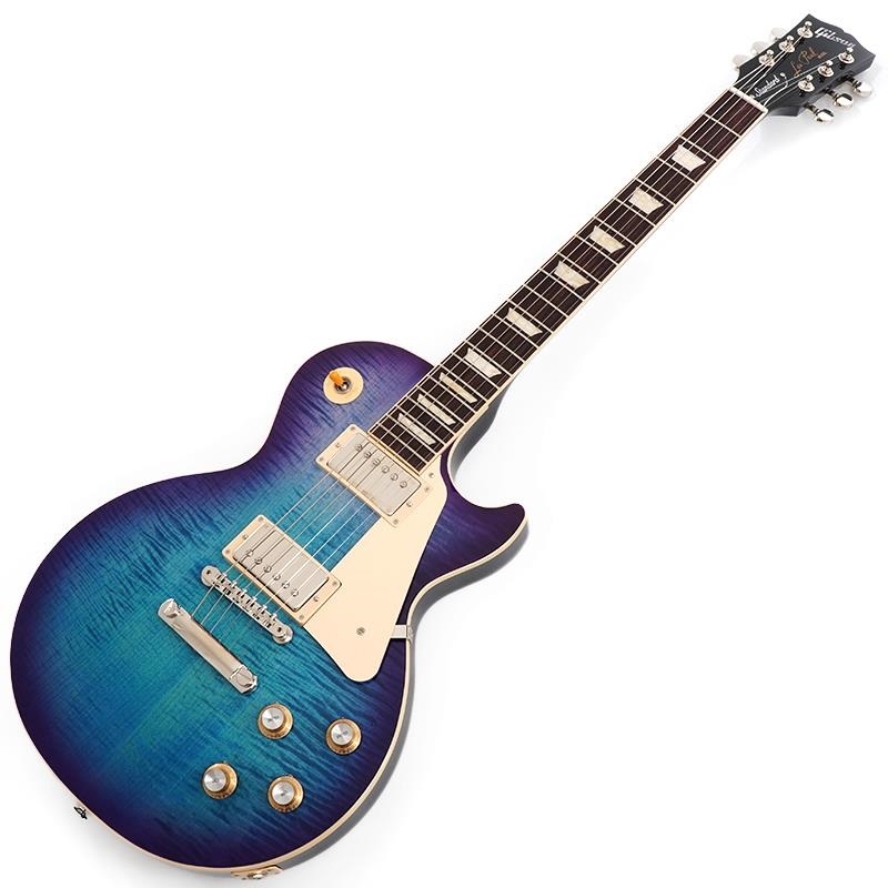 Gibson Les Paul Standard 60s Figured Top (Blueberry Burst) 【S/N