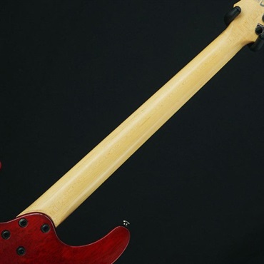 Ibanez USED 中古 S570DXQM (Transparent Red Sunburst)[SN.I111006433