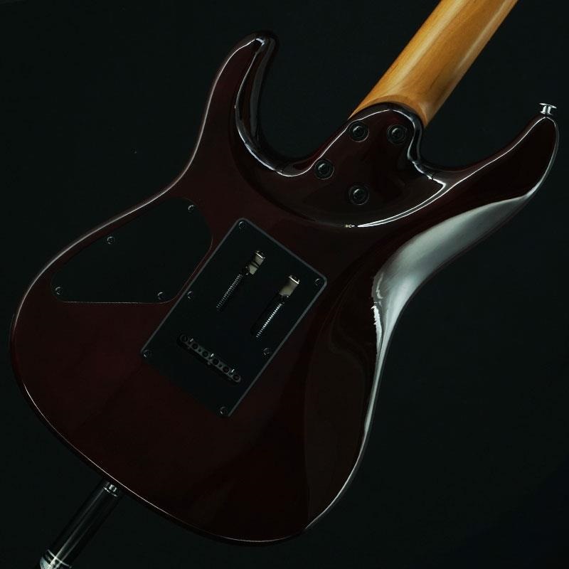 Ibanez USED 中古 AZ Standard AZ24S1F-VLS (Violin Sunburst)[SN