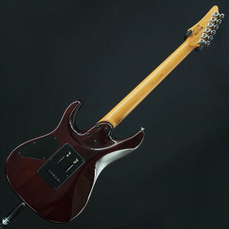 Ibanez USED 中古 AZ Standard AZ24S1F-VLS (Violin Sunburst)[SN