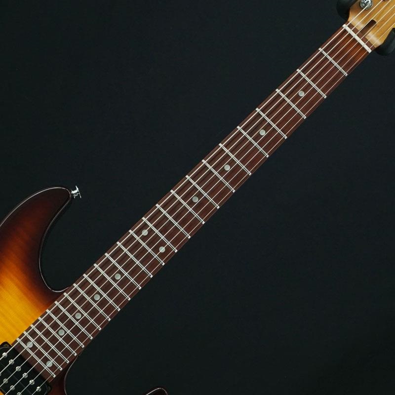 Ibanez USED 中古 AZ Standard AZ24S1F-VLS (Violin Sunburst)[SN