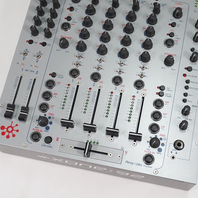 ALLEN&HEATH USED 中古 XONE:92 ｜イケベ楽器店オンラインストア