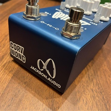 ギター Jackson Audio THE OPTIMIST Jackson Audio 【B級特価】THE OPTIMIST（ジャクソンオーディオ