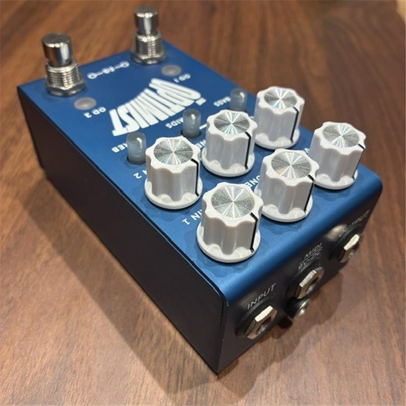 ★動作確認済★ Jackson Audio The Optimist Jackson Audio 【B級特価】THE OPTIMIST（ジャクソンオーディオ