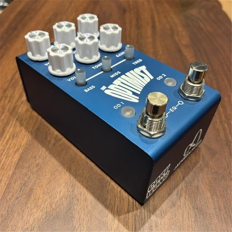 Jackson Audio 【B級特価】THE OPTIMIST（ジャクソンオーディオ