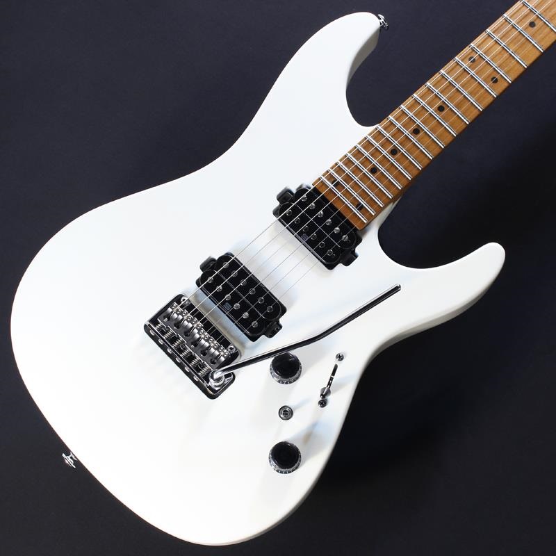 新品未使用　カーペンター 舞姫220 希少人気のホワイト Ibanez USED 中古 Prestige AZ2402 (Pearl White Flat) ｜イケベ楽器店